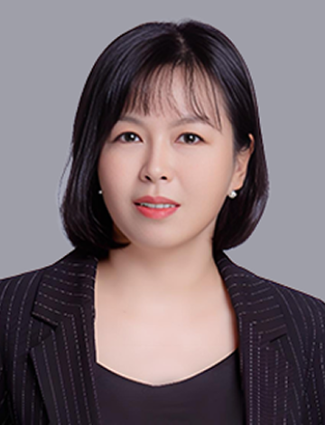 司域财税专家李明珠